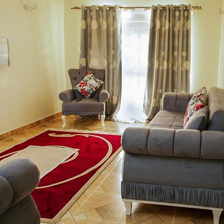 Ashville Homes Meru Zewnętrze zdjęcie