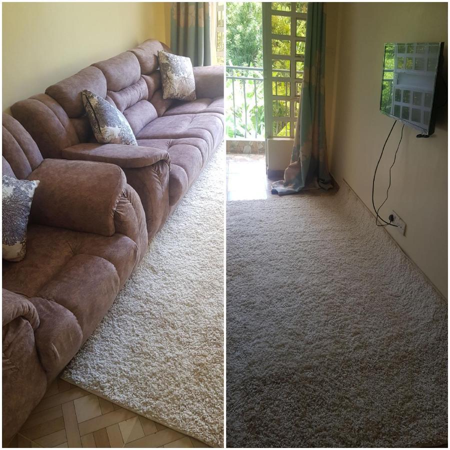 Ashville Homes Meru Zewnętrze zdjęcie