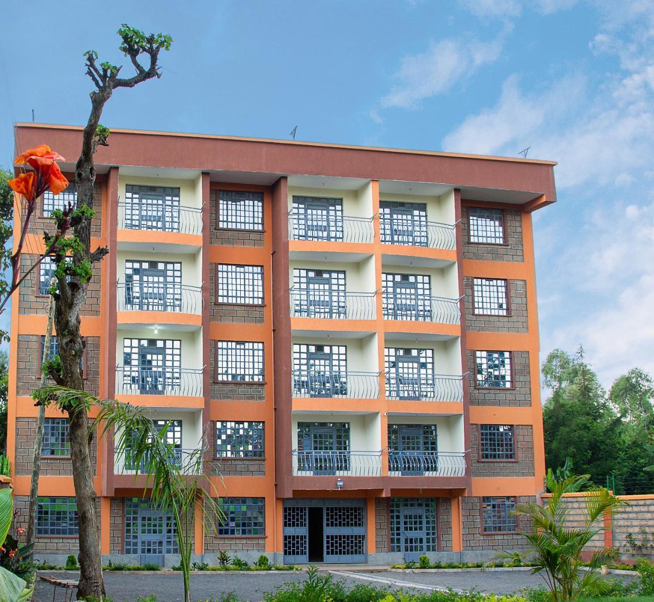 Ashville Homes Meru Zewnętrze zdjęcie