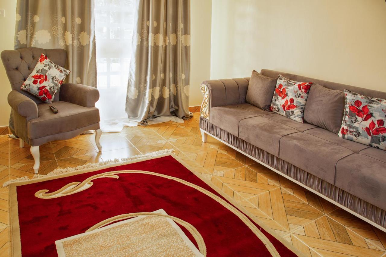 Ashville Homes Meru Zewnętrze zdjęcie