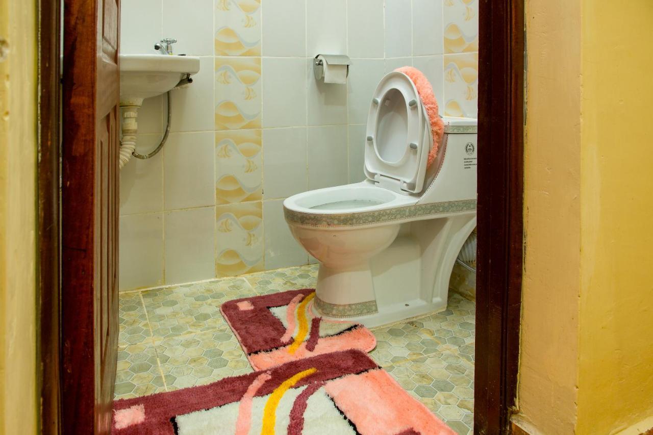 Ashville Homes Meru Zewnętrze zdjęcie