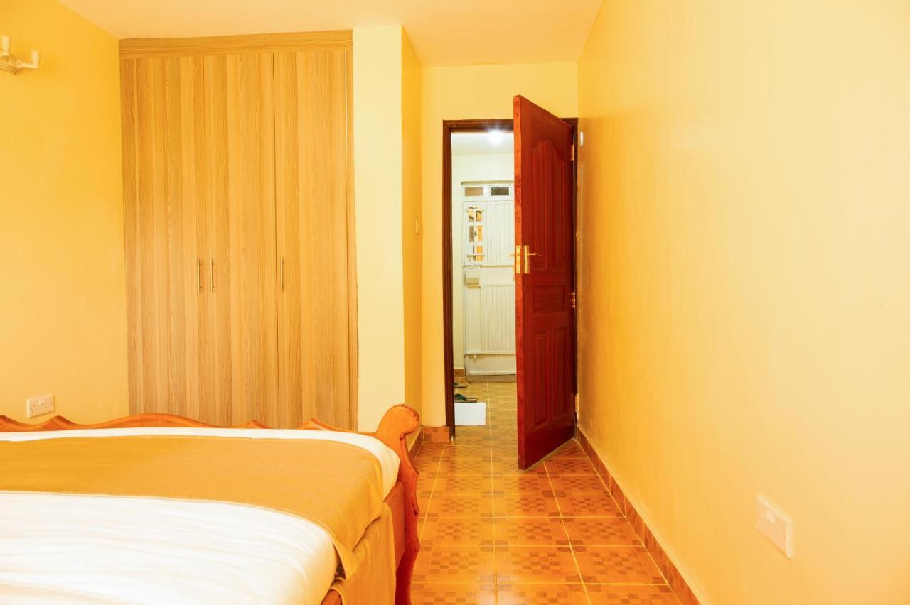 Ashville Homes Meru Zewnętrze zdjęcie