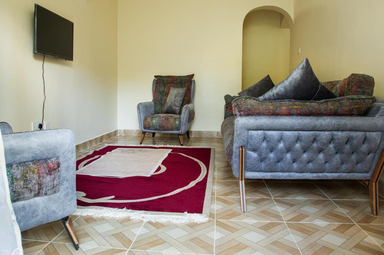 Ashville Homes Meru Zewnętrze zdjęcie