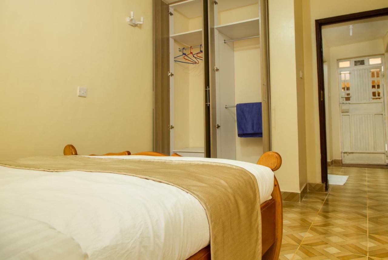 Ashville Homes Meru Zewnętrze zdjęcie