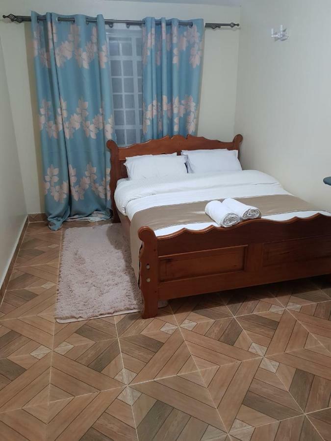 Ashville Homes Meru Zewnętrze zdjęcie