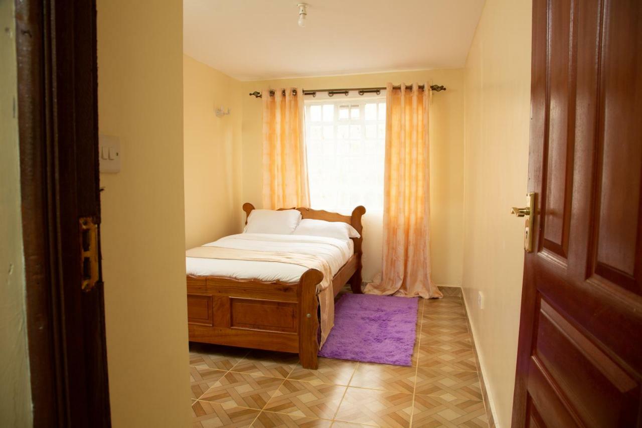 Ashville Homes Meru Zewnętrze zdjęcie
