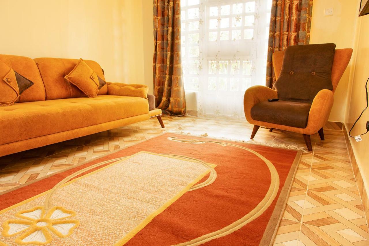 Ashville Homes Meru Zewnętrze zdjęcie